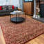 Dinjar Shag Area Rug-54643953