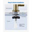 VEVOR Kitchen Faucet-516438103