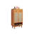 Modern Cherry Solid wood Shoe Storage-1307427503