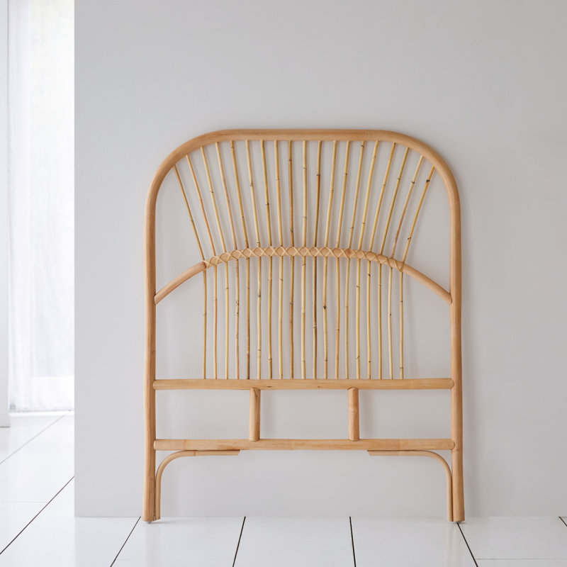 Colette Headboard, Twin