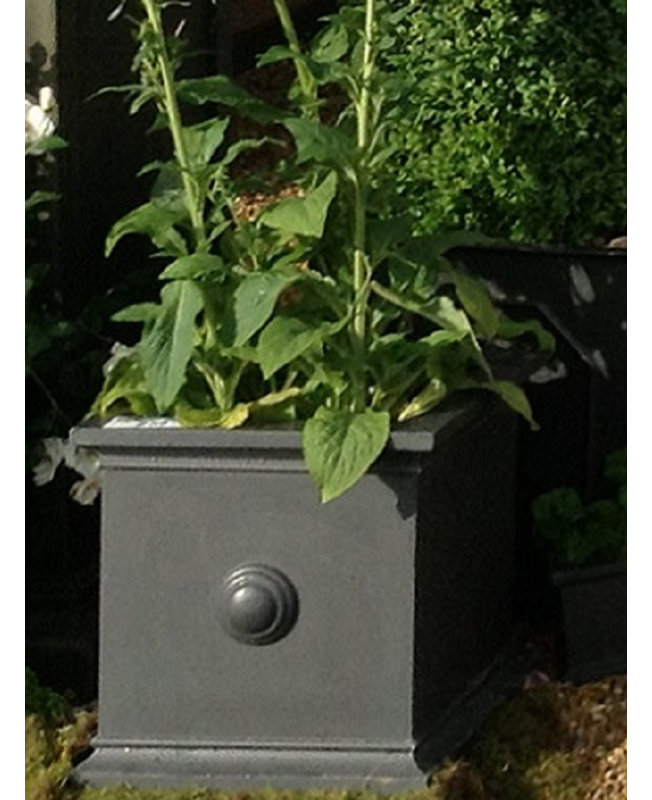 Galghard Handmade Pot Planter, H50 x W50 x D50cm