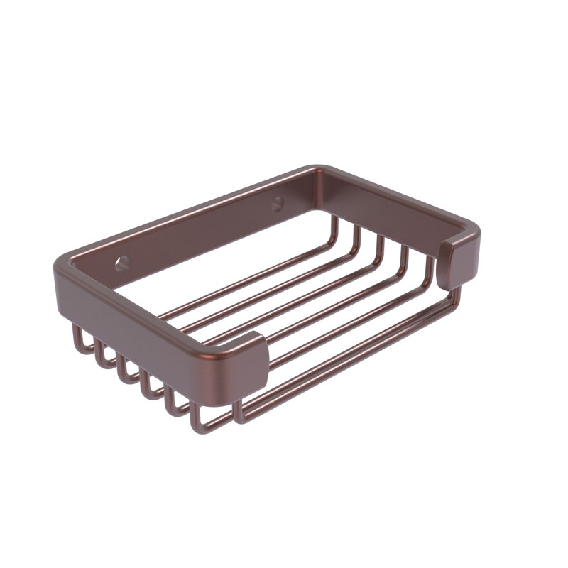 Panier de douche Gober, Cuivre antique