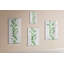 Magnetic Glass Dry Erase Board