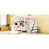 White est en rupture de stock