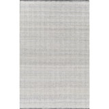 Striped Area Rug