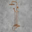 Metheny Mixer Shower with Handheld Shower Only