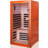 Single Sauna Room
