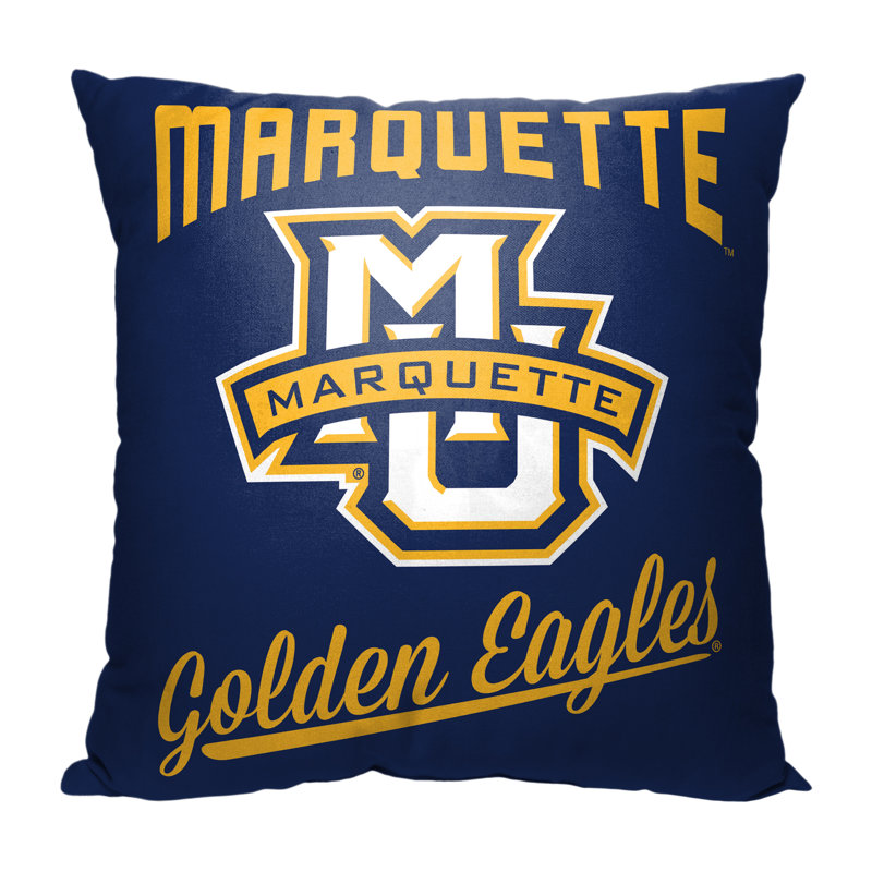 Pillow Cover, Marquette University