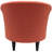 Liam Upholstered Barrel Chair-281938914
