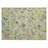 Shovon Washable Paisley Indoor / Outdoor Rug-496593492