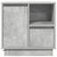 Bedside Cabinet With Drawer 2 Pcs 50 X 34.5 X 50 Cm-2017997331
