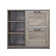 Coble 3 Writing Desk Office Set