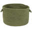Panier en tissu uni-17850999-17851003