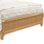 Ensemble de chambre à coucher à panneau Pula-101095148-126045292