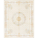 Aubusson Renaissance One-of-a-Kind 8'1" X 10' Area Rug