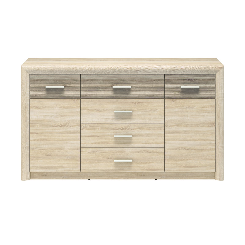 Impi 940cm W Chest of Drawers