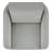 Ramel Upholstered Swivel Armchair-96025851