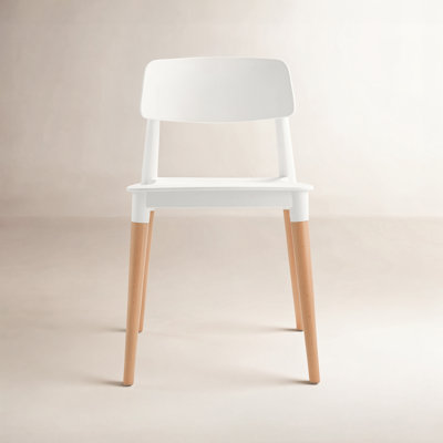 Jago 17.7'' H Side Chair