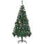 Arbre de Noël artificiel vert-93281340