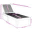 155.5cm Long Single Chaise-105620280