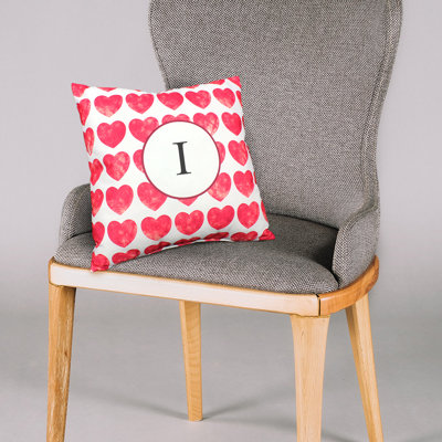 Housse de coussin carré et insert