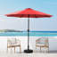 Pierpoint 108'' Market Umbrella-1501878020