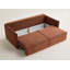 3 Seater Reclining Sofa-817240620