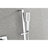 Shower System Featuring Head, Hand - Slide Bar, Arm, Hose, Valve Trim For Enjoyable Bath Time In Shower, Components