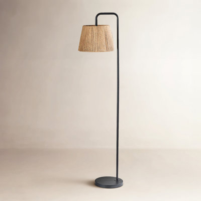 Calissa 59'' Floor Lamp