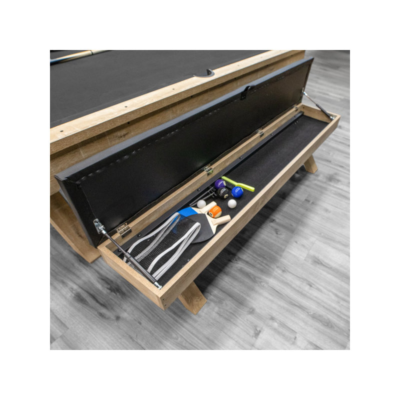 Bancs de rangement de table American Legend Westbrook