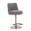 Donegal By Michael Weiss Swivel Upholstered Counter Stool