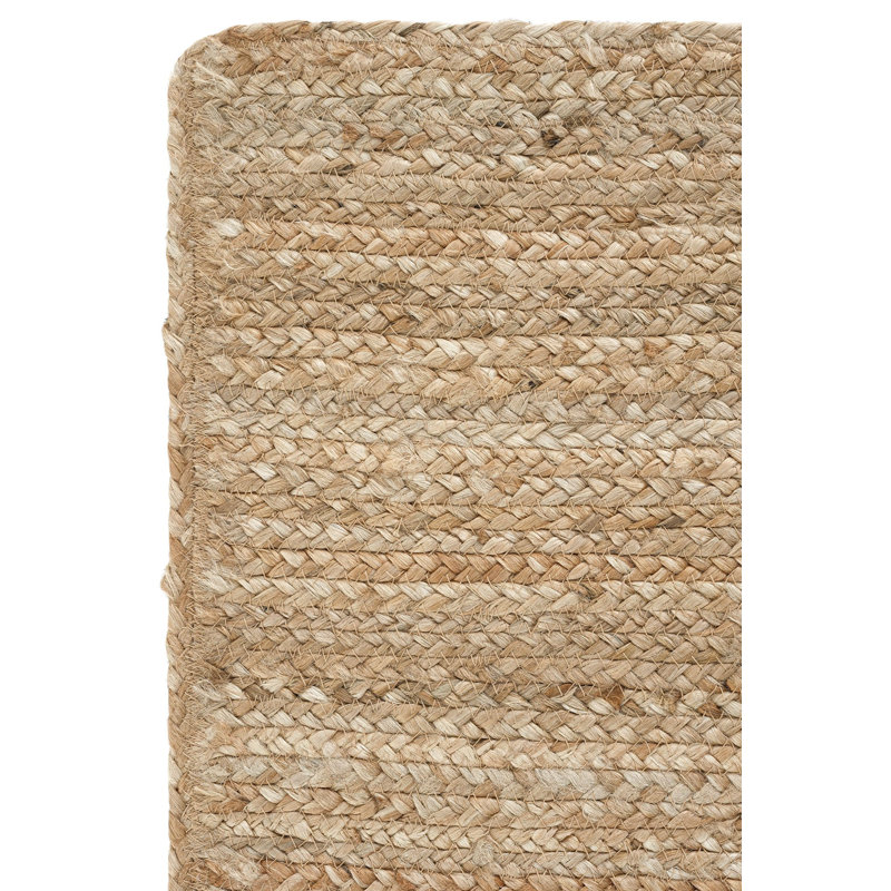 Kenia Hand Knotted Indoor / Outdoor Area Rug, Rectangle 80 x 150cm