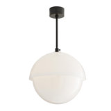 Underwood 3 - Light Chandelier