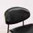 Faux Leather Dining Chair Set Of 4-1979715875