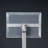 Flexible Sign Holder