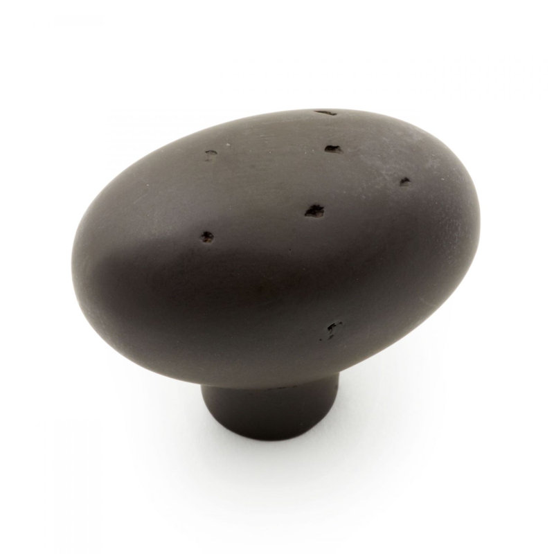 CK Series Knob, Oil Rubbed Bronze