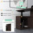 Parven 66.93'' Height Adjustable L-Shaped Executive Desk-91110412