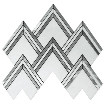 Aurora Herringbone