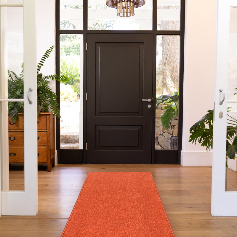 Analey Performance Indoor Rug, Runner 2'6'' x 13'