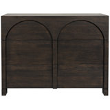 Veme 40'' Solid Wood Sideboard