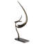 Abstract and Sports Decorative Object