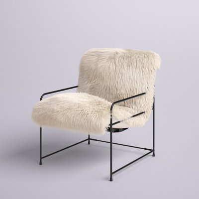 Upholstered Armchair