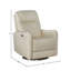 Sheria Leather Power Recliner-966652158