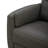 Jodena Swivel Glide Power Recliner - Gray-1754789170