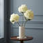 Hydrangea Floral Stem (Set of 3)-1695142972