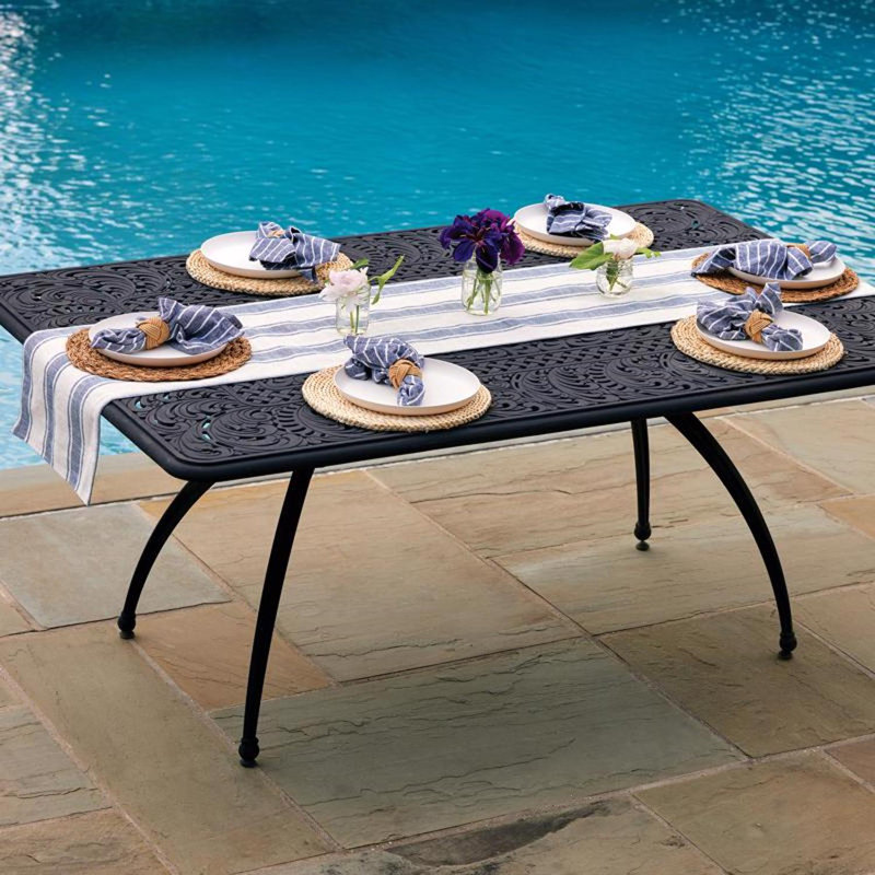  Polyester Table Cover 72 in.