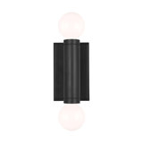Beckham 2 - Light Bath Sconce