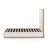 Pava Upholstered Standard Bed-118588451