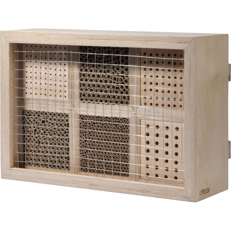 Free Standing Bumblebee House