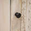 Solid Wood Bathroom Cabinet-1405750890